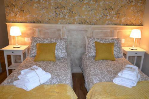 Bed & Breakfast La Locanda Nel Frutteto