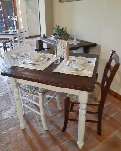 Bed & Breakfast La Locanda Nel Frutteto