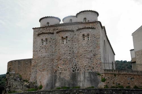 Apartamento Salita Martucci