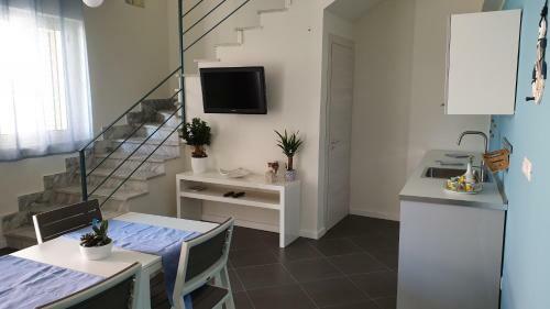 Hostal Marina Bay House