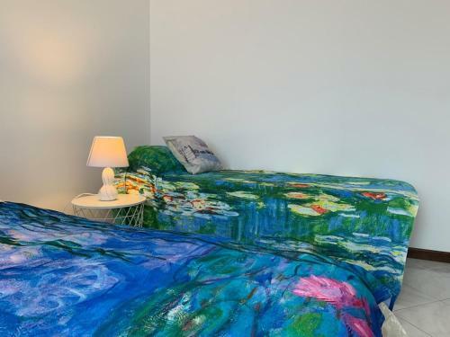 Hostal Villa Romeo Acero Rosso
