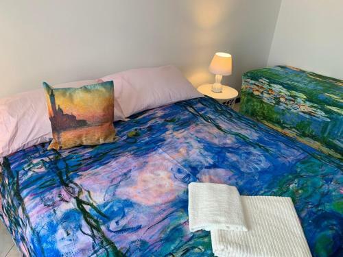 Hostal Villa Romeo Acero Rosso