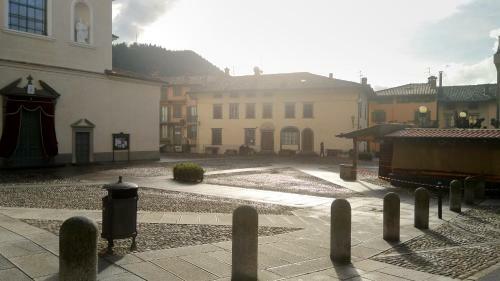 Hostal Villa Romeo Acero Rosso