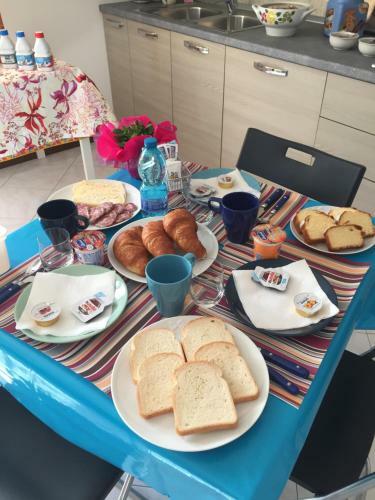 Hostal Villa Romeo Acero Rosso