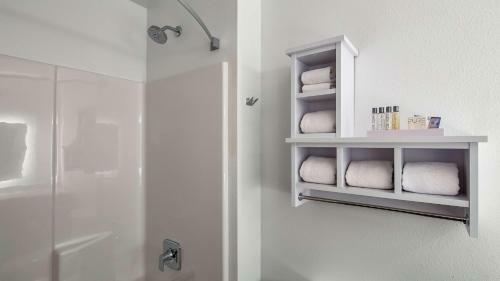 The Forge Hotel Bw Signature Collection