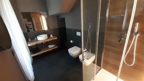 Bed & Breakfast La Villa Charme & Pleasure