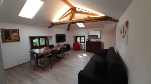 Bed & Breakfast La Villa Charme & Pleasure