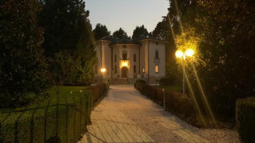 Bed & Breakfast La Villa Charme & Pleasure