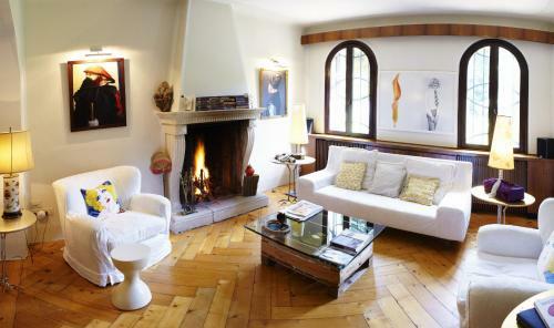Villa Elisa