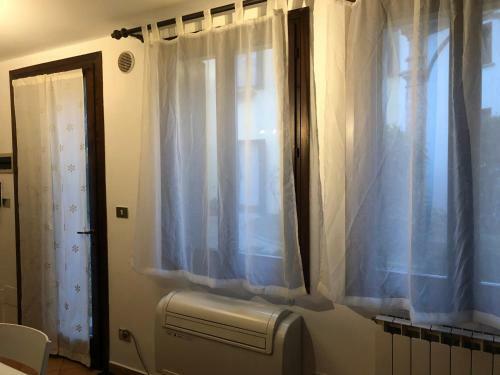 Apartamento Appartamento Bomboniera