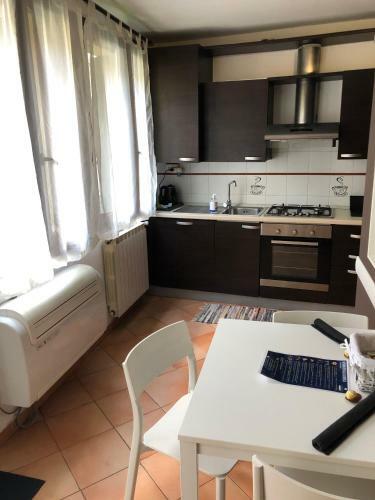 Apartamento Appartamento Bomboniera