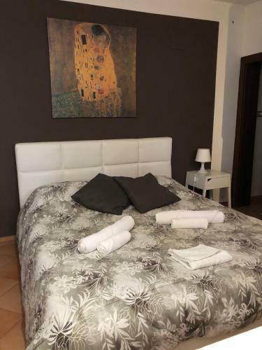 Apartamento Appartamento Bomboniera