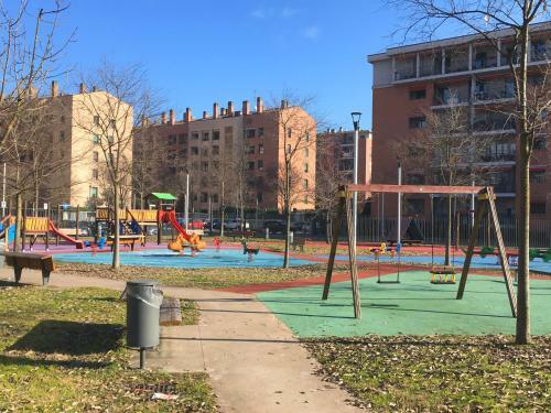 Apartamento Sentirsi A Casa, Vicini All'humanitas