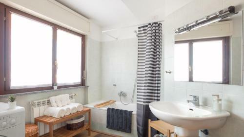 Apartamento Sentirsi A Casa, Vicini All'humanitas
