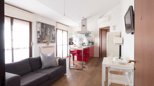 Apartamento Sentirsi A Casa, Vicini All'humanitas