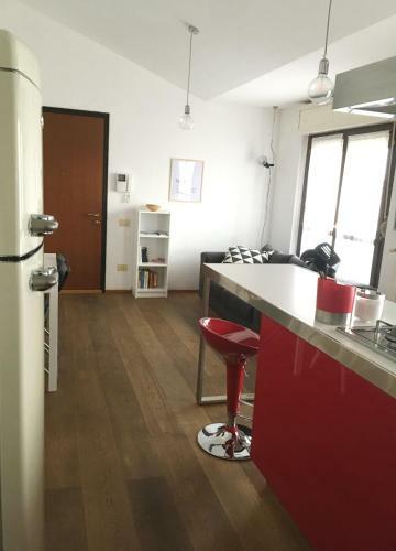 Apartamento Sentirsi A Casa, Vicini All'humanitas