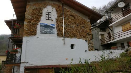 Apartamento Casa Acquarossa