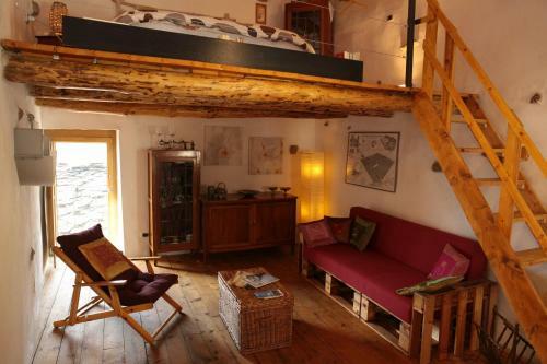 Apartamento Casa Acquarossa