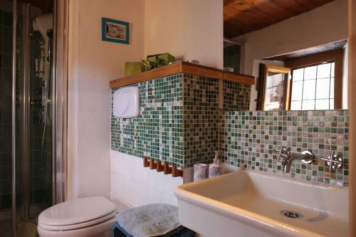 Apartamento Casa Acquarossa