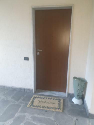 Apartamento Chri02house