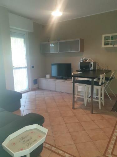 Apartamento Chri02house