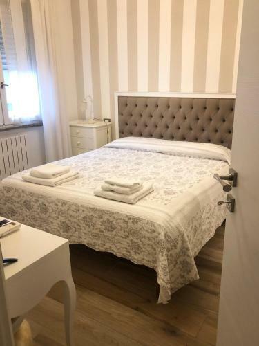 Bed & Breakfast La Rosa Bianca