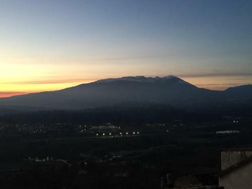 Bed & Breakfast Palazzo de Fabritiis