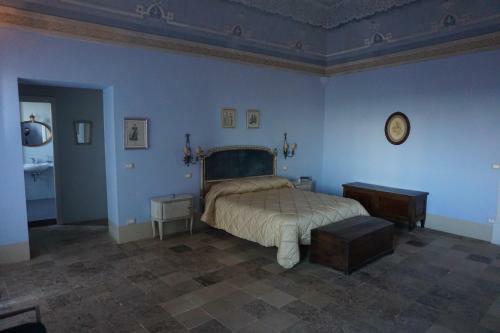 Bed & Breakfast Palazzo de Fabritiis