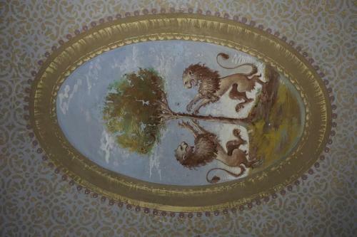 Bed & Breakfast Palazzo de Fabritiis