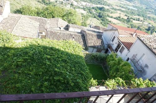 Bed & Breakfast Palazzo de Fabritiis