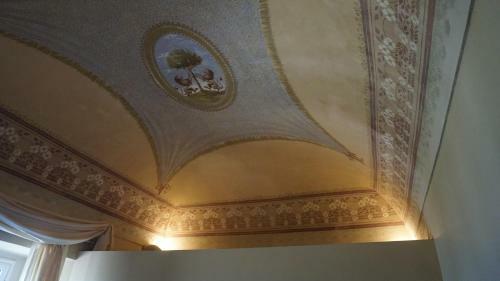 Bed & Breakfast Palazzo de Fabritiis