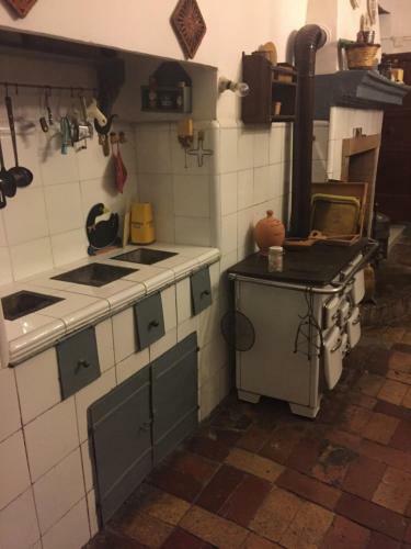 Bed & Breakfast Palazzo de Fabritiis