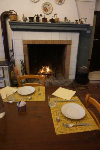 Bed & Breakfast Palazzo de Fabritiis