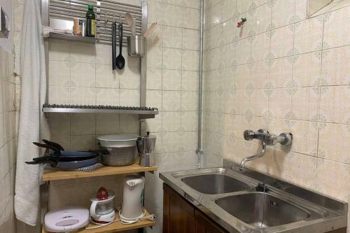 Apartamento Appartamento Con Giardino Privato.