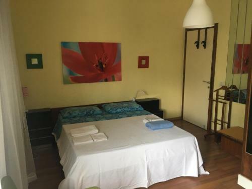 Bed & Breakfast Alla Rotonda Dai Santi