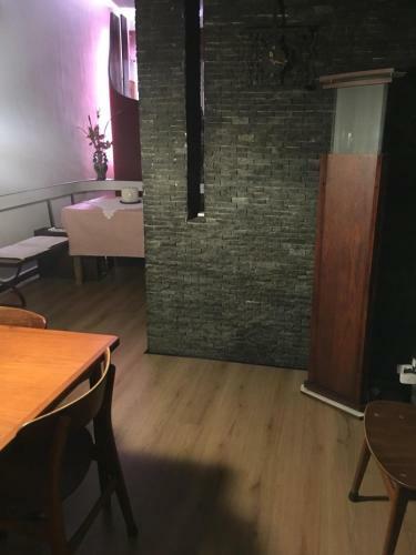 Bed & Breakfast Alla Rotonda Dai Santi