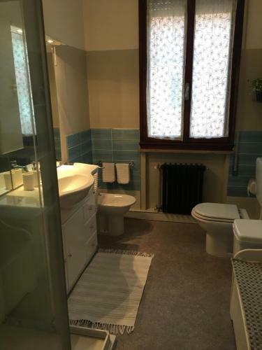 Bed & Breakfast Alla Rotonda Dai Santi