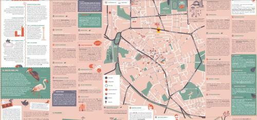 Bed & Breakfast Alla Rotonda Dai Santi