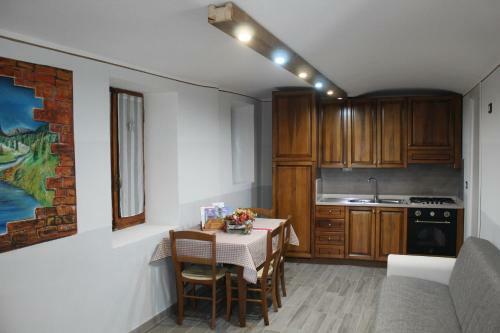 Apartamento Icava