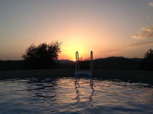 Agroturismo Agriturismo Prato Barone