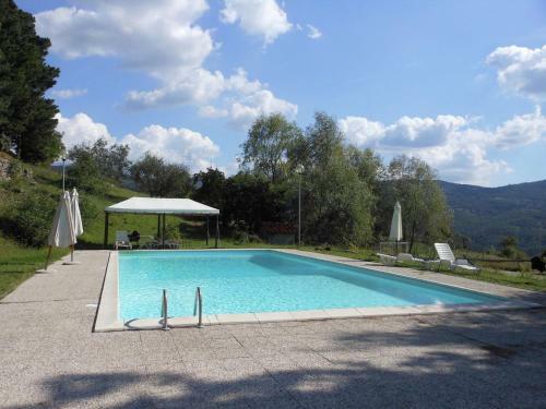 Magnificent Detached House With Panoramic Views