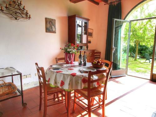 Magnificent Detached House With Panoramic Views