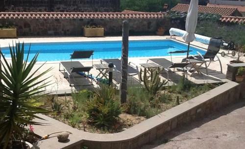 Bed & Breakfast Sard Paradise