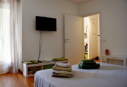 B&B Del Viaggiatore