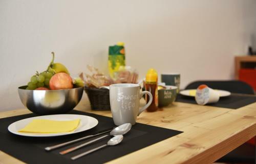 B&B Del Viaggiatore