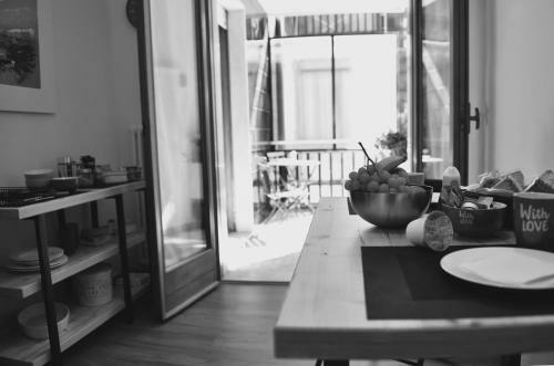 B&B Del Viaggiatore
