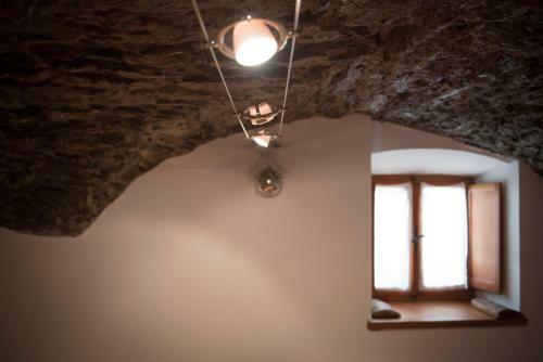 Apartamento Sci E Montagna Vera