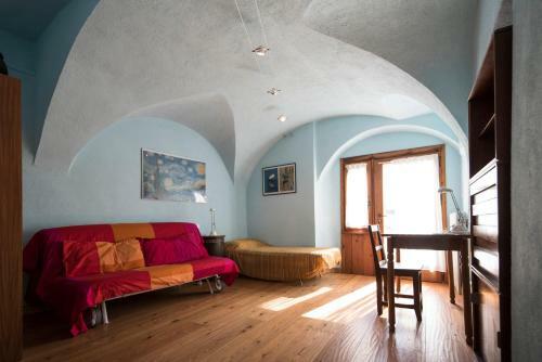 Apartamento Sci E Montagna Vera