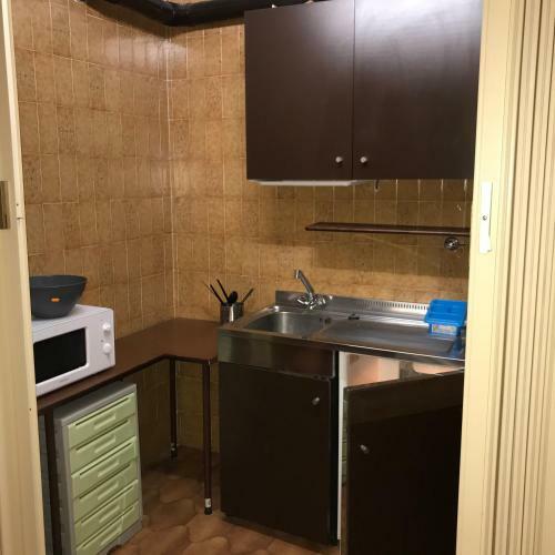 Apartamento Grand Chalet