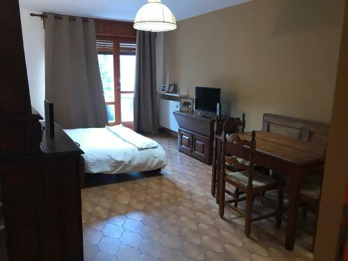Apartamento Grand Chalet